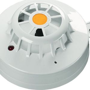 Apollo Addressable Photoelectric Smoke Detector