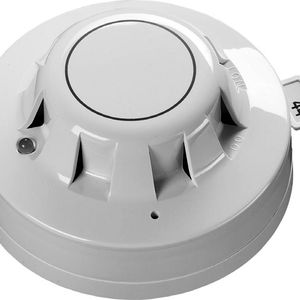 Apollo Addressable Photoelectric Smoke Detector