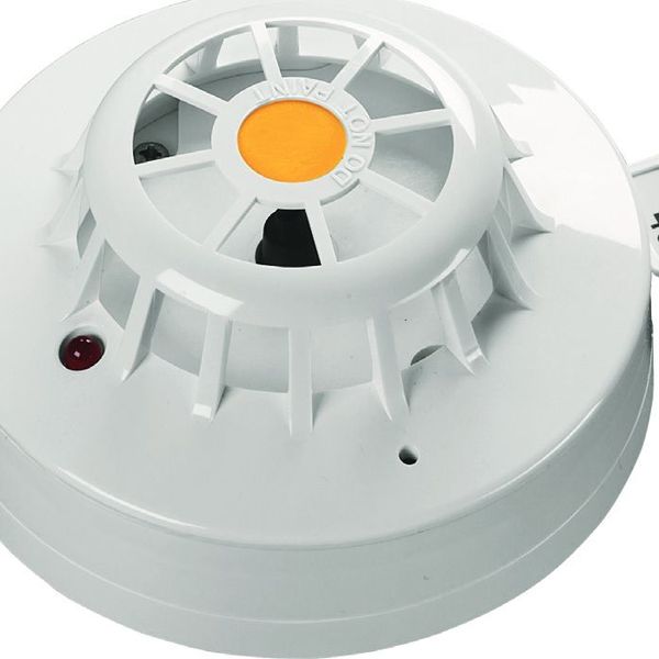 Apollo Addressable Heat Detector